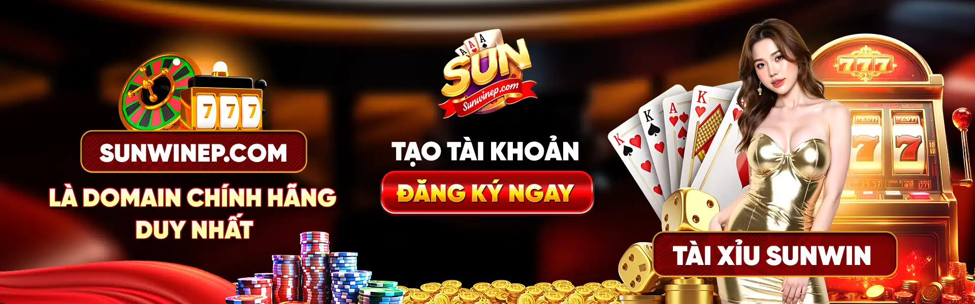 sunwin banner